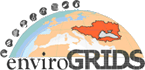 enviroGRIDS