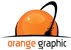 Orange Graphic
